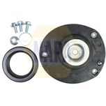 NAPA Top Strut Mounting Front Right NKM1073