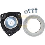 NAPA Top Strut Mounting Front Left NKM1080