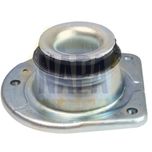 NAPA Top Strut Mounting Front Left NKM1096