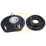 NAPA Top Strut Mounting Front Left NKM1097