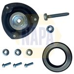NAPA Top Strut Mounting Front NKM1099