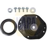 NAPA Top Strut Mounting Front NKM1114