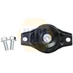 NAPA Top Strut Mounting Rear NKM1132