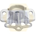 NAPA Top Strut Mounting Rear Left NKM1134