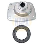 NAPA Top Strut Mounting Front Left NKM1137