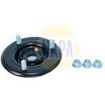 NAPA Top Strut Mounting Front NKM1143