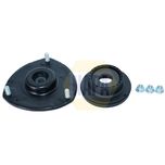 NAPA Top Strut Mounting Front NKM1166