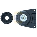 NAPA Top Strut Mounting Rear NKM1174