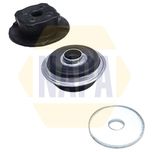 NAPA Top Strut Mounting Rear NKM1195