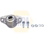 NAPA Top Strut Mounting Rear NKM1203