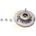 NAPA Top Strut Mounting Rear NKM1204