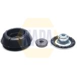 NAPA Top Strut Mounting Front NKM1226