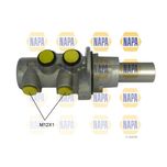 NAPA Brake Master Cylinder NMC1001
