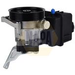 NAPA Power Steering Pump NPS1005