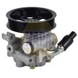 NAPA Power Steering Pump NPS1023