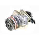 NAPA Power Steering Pump NPS1035