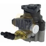 NAPA Power Steering Pump NPS1036