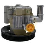 NAPA Power Steering Pump NPS1041
