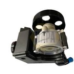 NAPA Power Steering Pump NPS1043