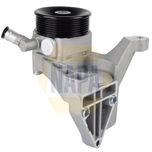 NAPA Power Steering Pump NPS1047