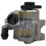 NAPA Power Steering Pump NPS1052