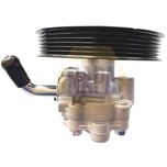 NAPA Power Steering Pump NPS1067