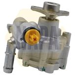 NAPA Power Steering Pump NPS1073