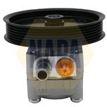 NAPA Power Steering Pump NPS1076