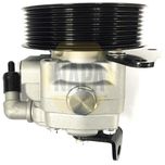 NAPA Power Steering Pump NPS1088
