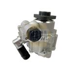 NAPA Power Steering Pump NPS1096