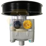 NAPA Power Steering Pump NPS1104