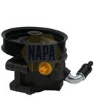 NAPA Power Steering Pump NPS1105