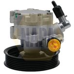 NAPA Power Steering Pump NPS1108