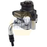 NAPA Power Steering Pump NPS1116
