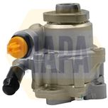 NAPA Power Steering Pump NPS1118