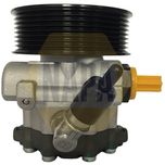 NAPA Power Steering Pump NPS1140