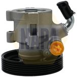 NAPA Power Steering Pump NPS1147