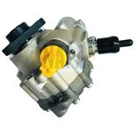 NAPA Power Steering Pump NPS1152