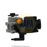NAPA Power Steering Pump NPS1156