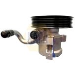 NAPA Power Steering Pump NPS1157