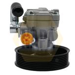NAPA Power Steering Pump NPS1176