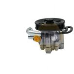 NAPA Power Steering Pump NPS1192