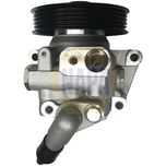 NAPA Power Steering Pump NPS1203
