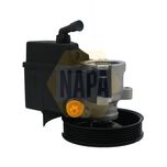 NAPA Power Steering Pump NPS1204