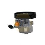 NAPA Power Steering Pump NPS1206