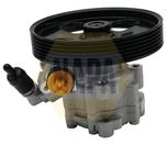 NAPA Power Steering Pump NPS1209