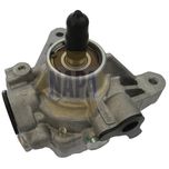 NAPA Power Steering Pump NPS1229