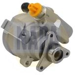 NAPA Power Steering Pump NPS1258
