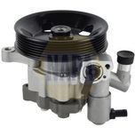 NAPA Power Steering Pump NPS1341