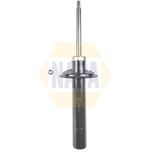 NAPA Shock Absorber (Single Handed) Front Left NSA1008
